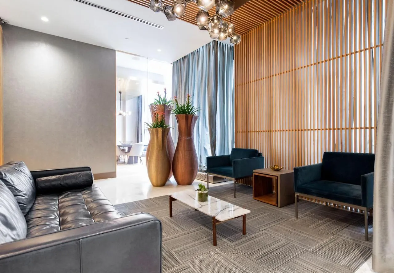 Tribeca Studio W Gym Doorman Roof Deck Nyc-55 Apartment New York