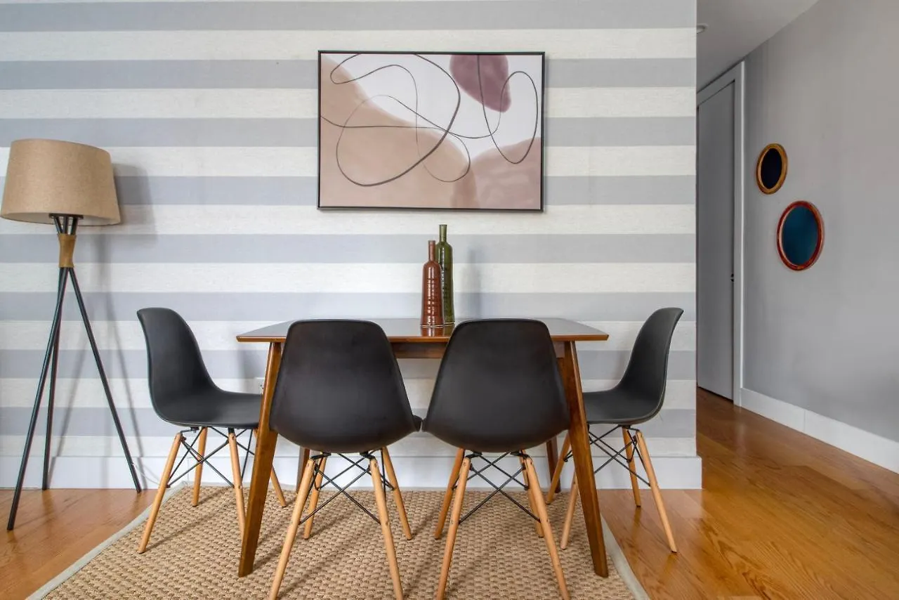 Tribeca Studio W Gym Doorman Roof Deck Nyc-55 Apartment New York